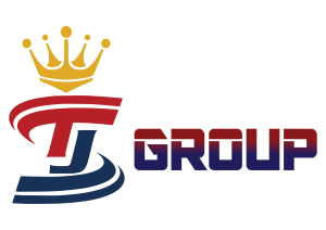 TJ Group Logo